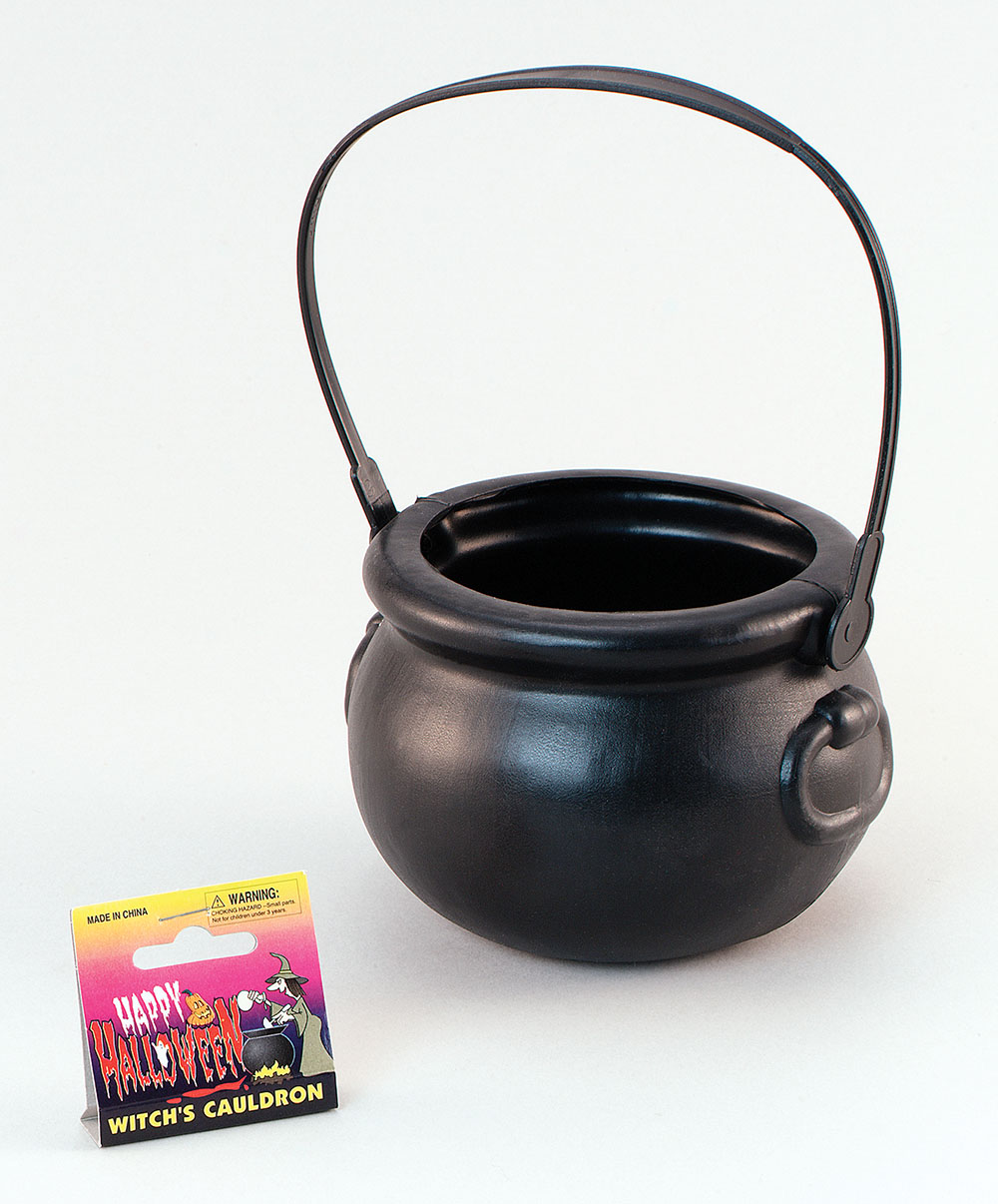 Witches Cauldron