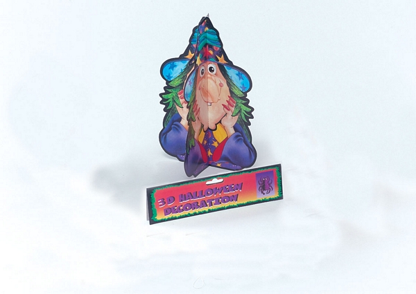 Witch Centrepiece