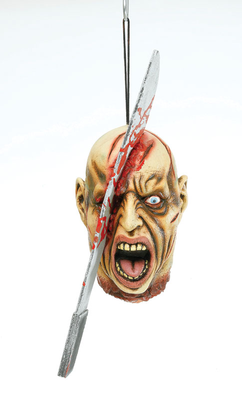 Splitting Head Prop