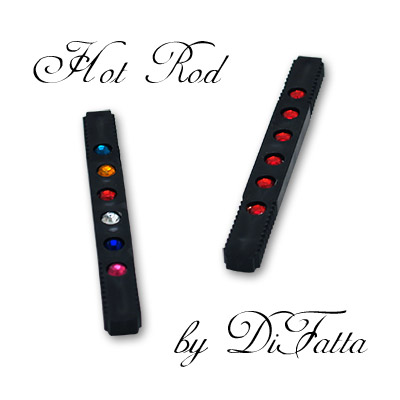 Hot Rod by Vincenzo DiFatta - Tricks