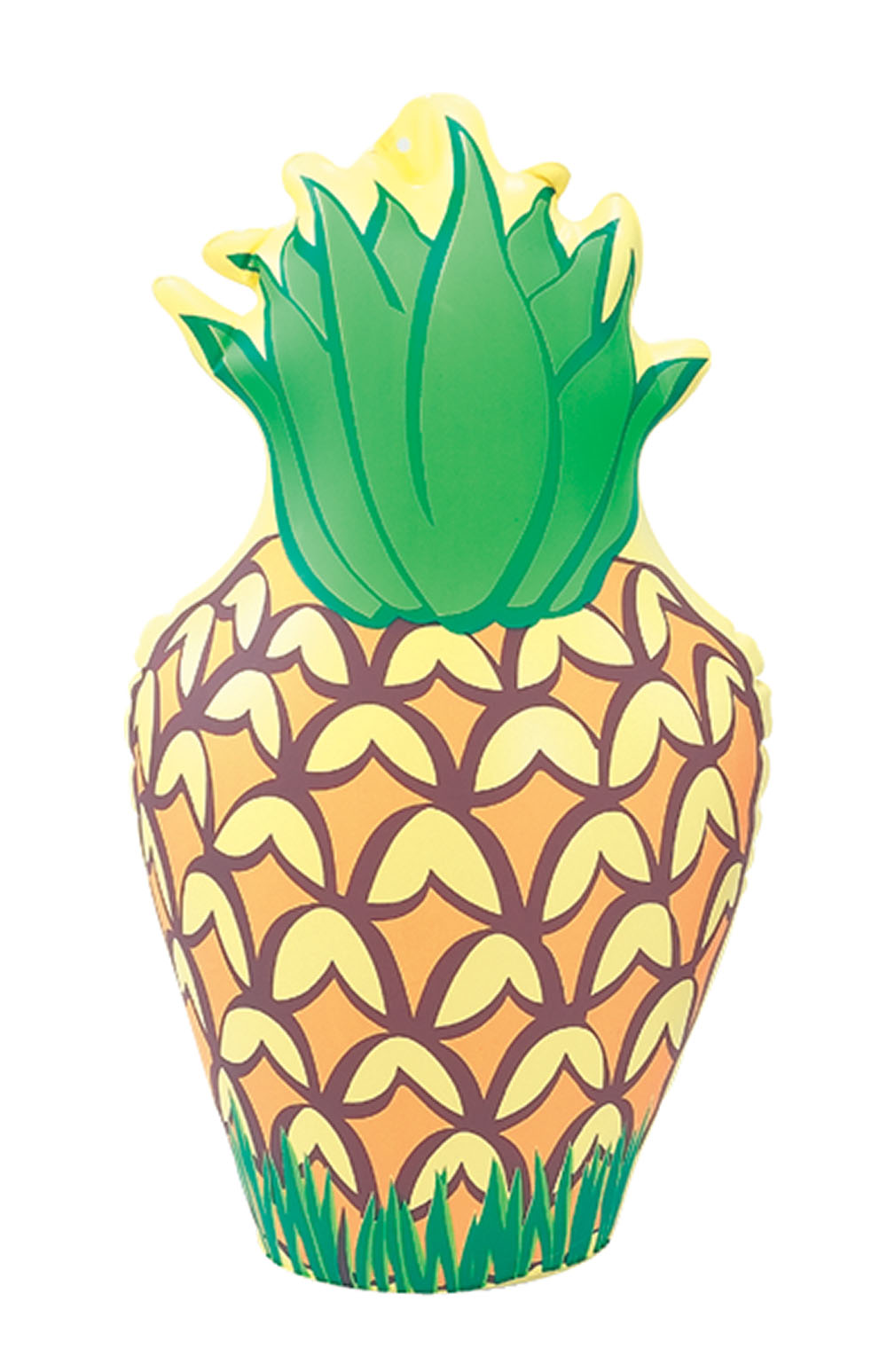 Inflatable Pineapple 14"