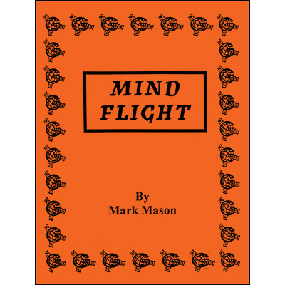 Mind Flight by JB Magic - Trick