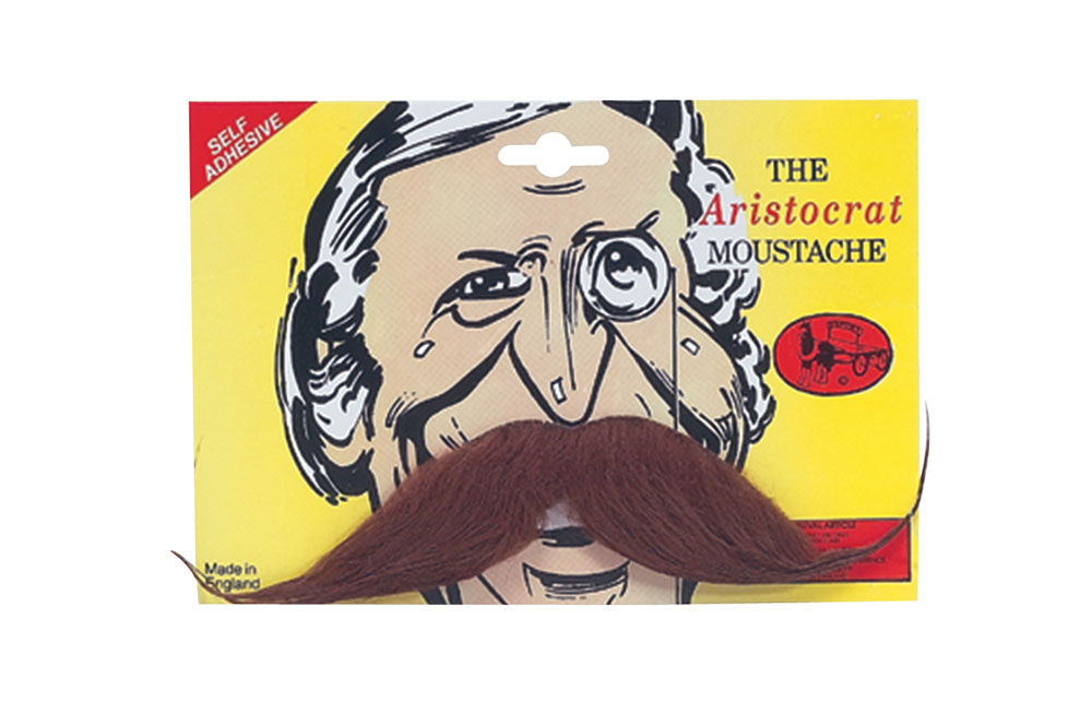 Aristocrat Tash (3 colours)
