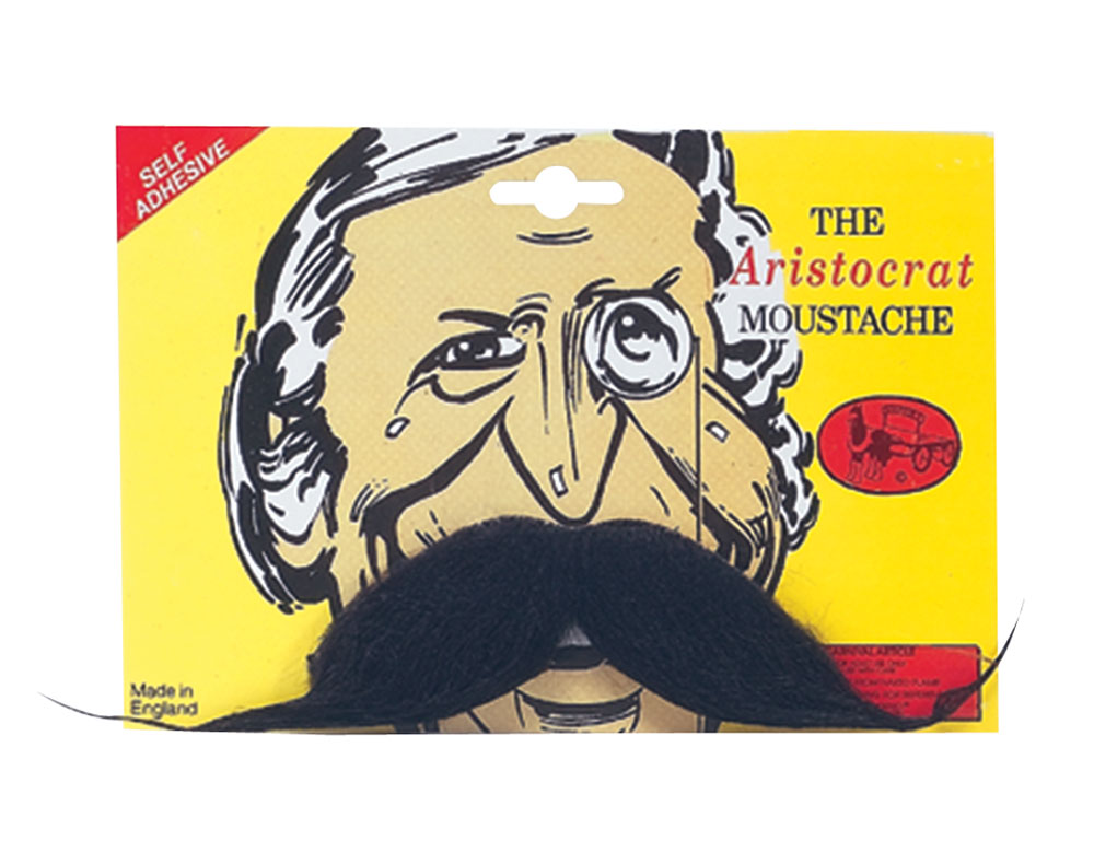 Aristocrat Tash. Black