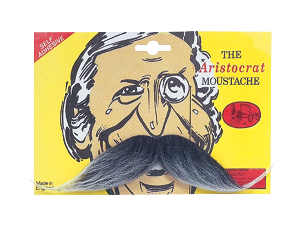 Aristocrat Tash. Grey