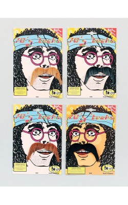 70's Tash Brown