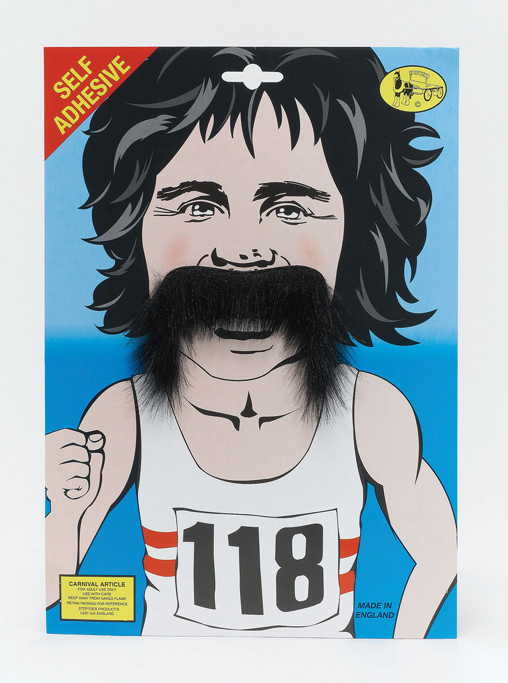 118 Tash