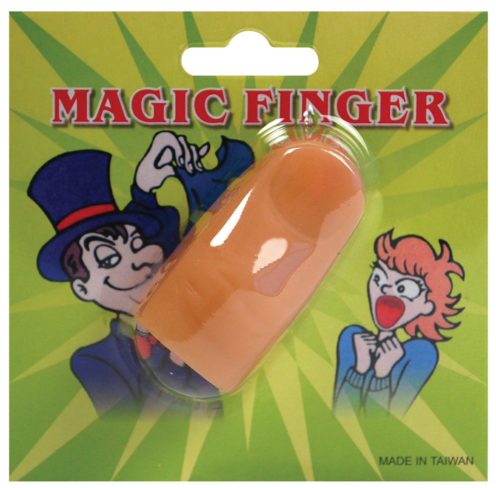 Light Up Thumb Tip