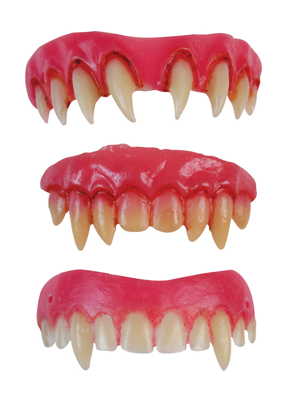 Vampire Dental Veneers