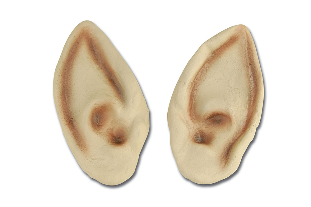 Monster Ears