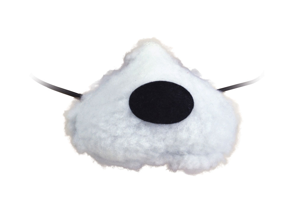 Sheep Nose (Fabric)