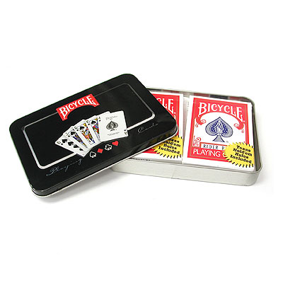 Millennium Pack Diamond Jim Tyler