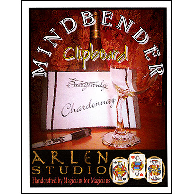 Mindbender by Arlen Studio - Trick