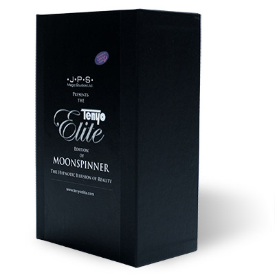 Moonspinner (Tenyo Elite) - Trick