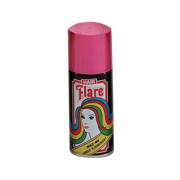 Pink Hairspray (B24)
