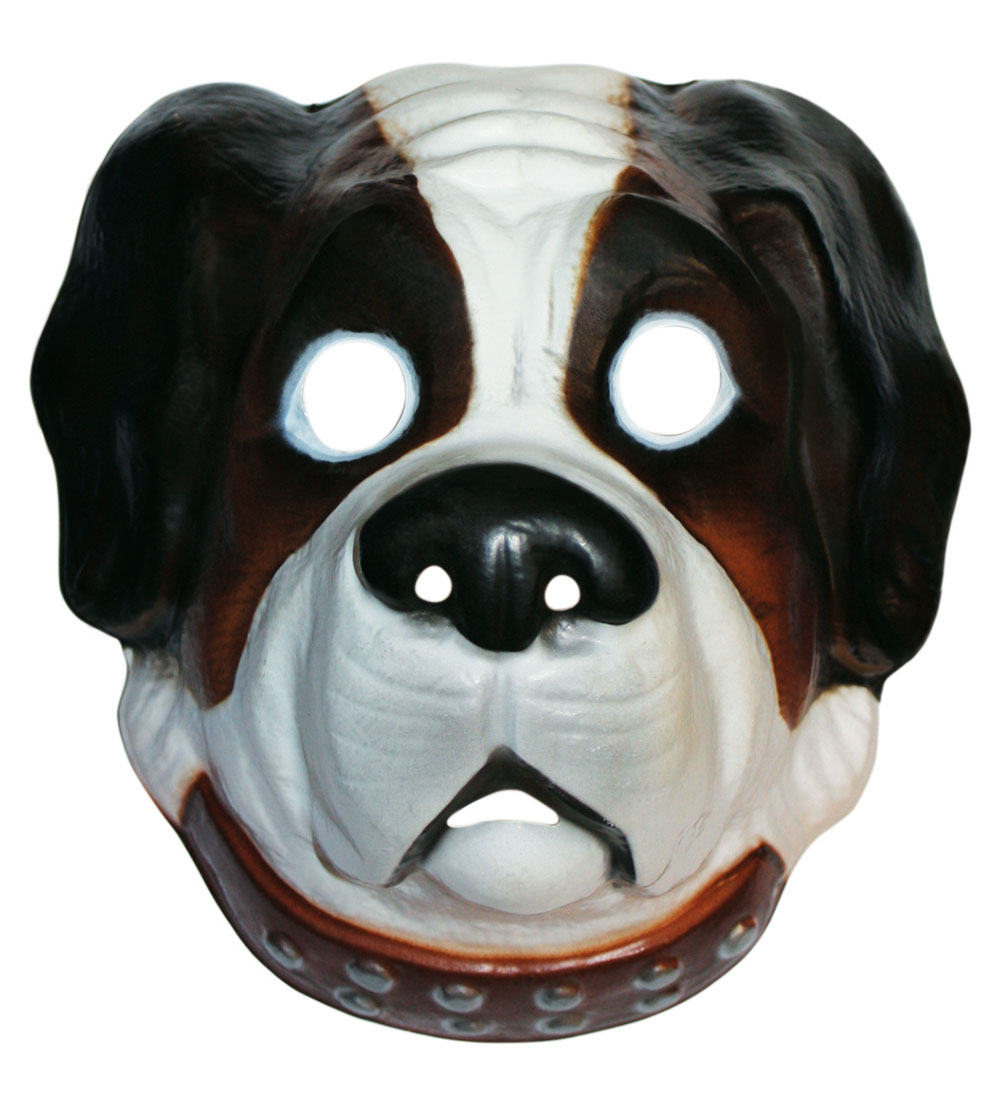 Plastic Animal. Dog