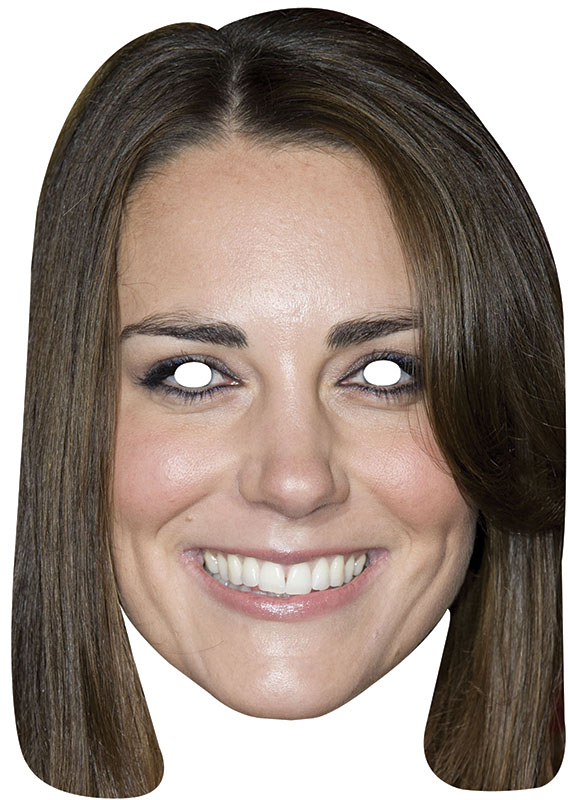 Duchess of Cambridge