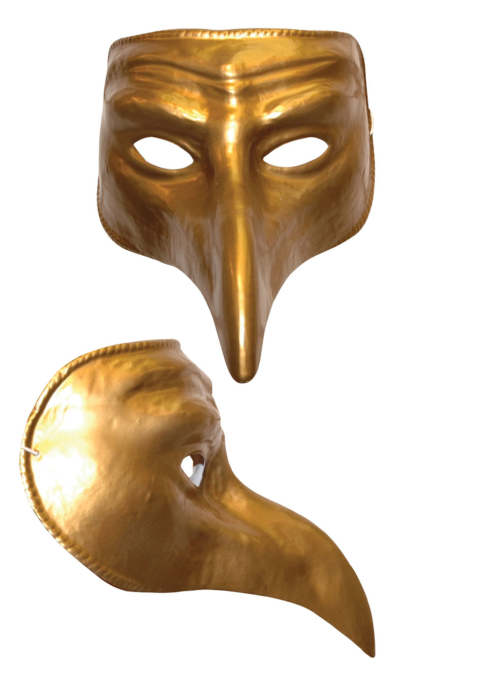 Gold Comedy