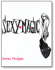 Sexy Magic Book