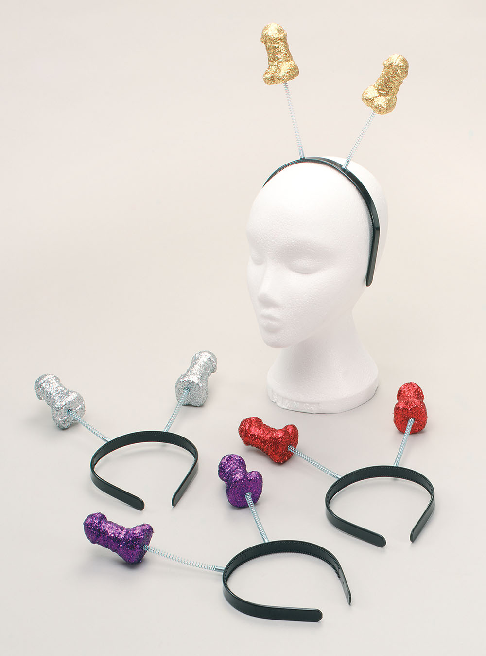 Penis Boppers