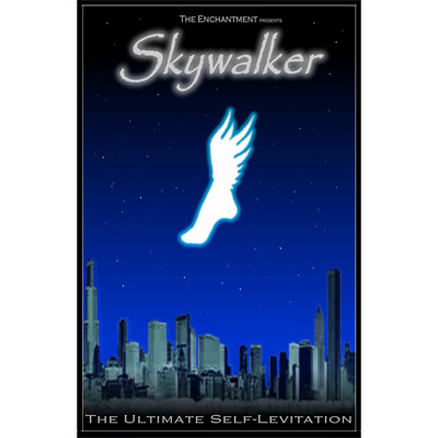 Skywalker by The Enchantment- Trick