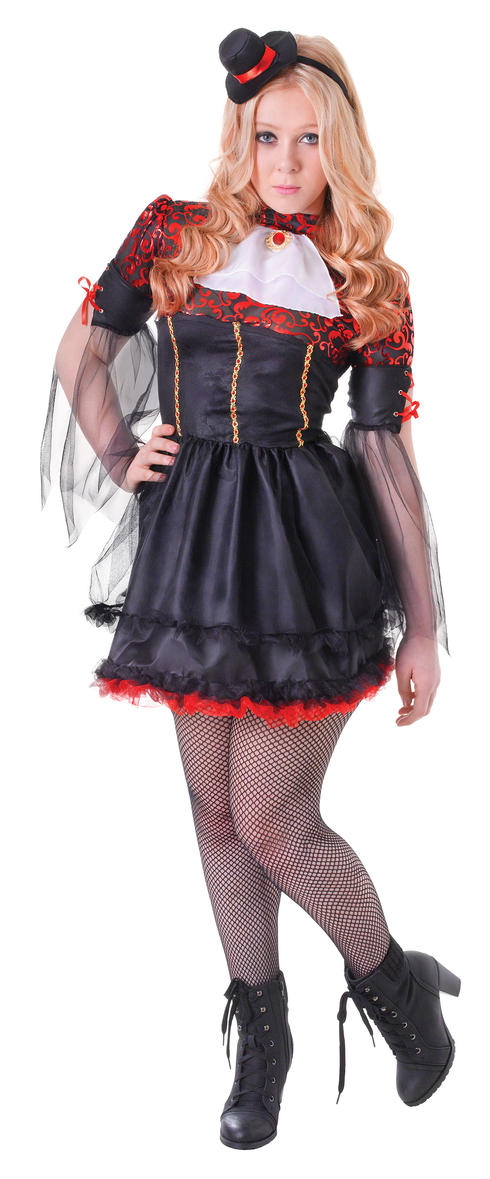 Vamp Girl