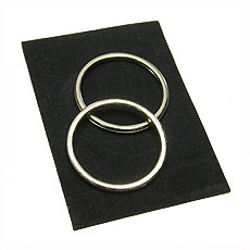 Vanishing Coin in Ring Uday