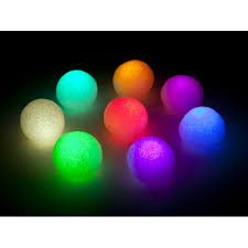 All-Light Soft Shelled Ball