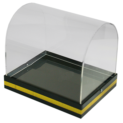 Dollar Box (Large) - Trick