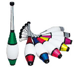 Henrys Albatross Euro Metallic