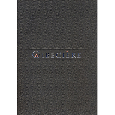 Gibeciere Vol. 5, No. 2 (Summer 2010) by Conjuring Arts Research