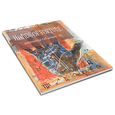 Hands of Fortune by Anthony Watson III
