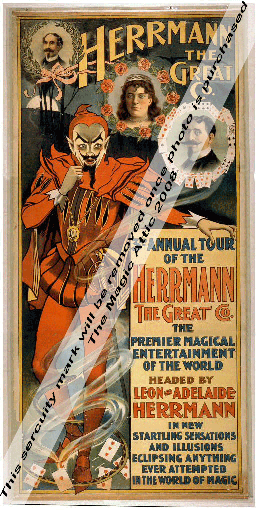 Herrmann - Herrmann The Great