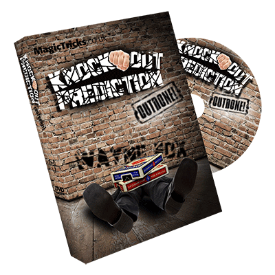 Knock out Prediction Outdone by Wayne Fox - Trick