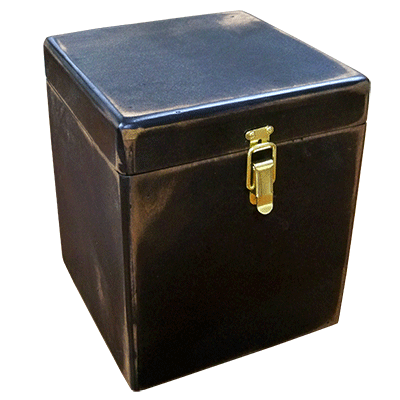 Light and Heavy Chest (Aged) - Trick