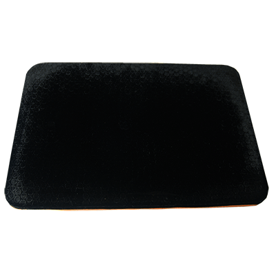 Luxury Pad Medium (Black) by Aloy Studios - Trick