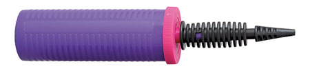 Qualatex Two-way Pump